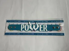 ♡ ジャニーズWEST LIVE TOUR 2023 POWER ラバーバンド