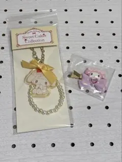 サンリオ　マイメロディ　セット