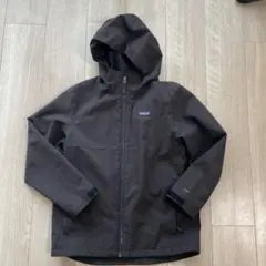 値下げ！パタゴニア　キッズ 4in1 エブリデー ジャケット