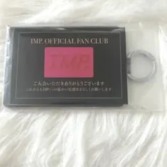 2026年最新】imp キーホルダーの人気アイテム - メルカリ