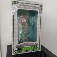ジョジョの奇妙な冒険第三部スターダストクルセイダース★フィギュアのサムネイル
