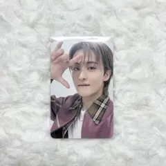 nct smtown マーク トレカ