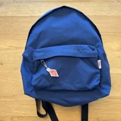 美品⭐︎DANTONリュック15リットル CORDURA