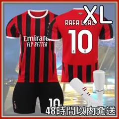 XLサイズ 24-25 サッカー ユニフォーム チェルシー ラファエルレオン
