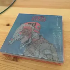 【美品】米津玄師 STRAY SHEEP CD+DVD初回限定盤 アートブック盤