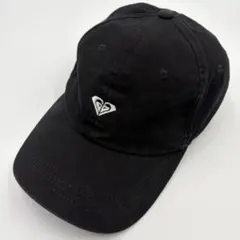 ROXY ロキシー キャップ ブラック ロゴ 帽子のサムネイル