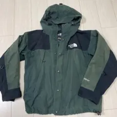 NORTH ノースフェイス マウンテン　ゴアテックス