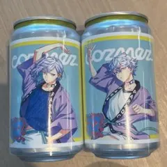 Paradox Live 缶ジュース cozmezセット