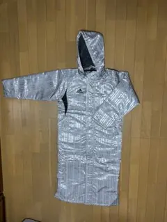 アディダス ベンチコート 150