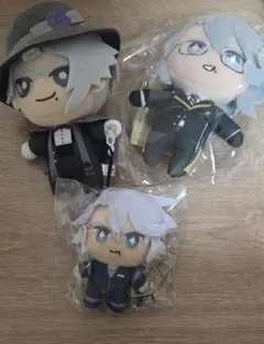 ツイステアズールグッズまとめ売り