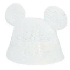 ディズニー ミッキー ハット