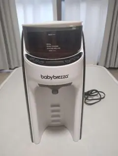 2026年最新】ミルクメーカー baby brezzaの人気アイテム - メルカリ