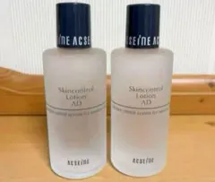 新品未使用 アクセーヌADコントロールローション120ml 2本セットのサムネイル