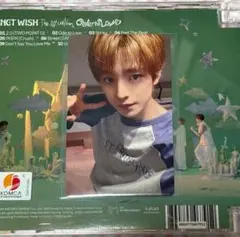 2026年最新】Nct wish ユウシの人気アイテム - メルカリ