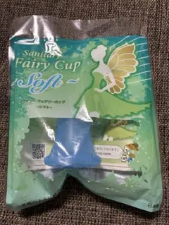 Sanitary Fairy Cup Soft 日本製 サニタリーカップのサムネイル