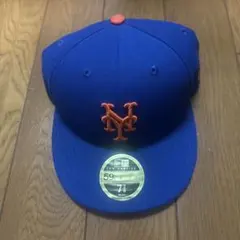 New Era 59FIFTY ニューヨーク・メッツ キャップ7 3/8