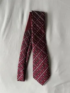 ♪*家様 【美品】Disney Mickey Mouse ネクタイ