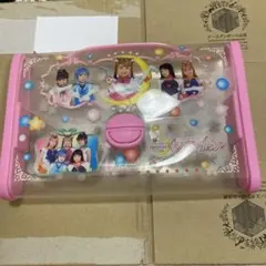 美少女戦士セーラームーンSuperS 収納バスケット 当時もの 希少 - メルカリ