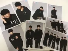 超特急 ユースケ コンプ セット 52弾 生写真