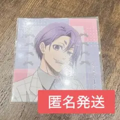 ブルーロック バレエコア 御影玲王 特典