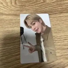 BTS arirang weverse globalアーリーバード ジミン