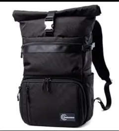 【美品】エンデュランス Endurance カメラバッグ ExtIIのサムネイル