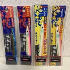 撃投ジグ40gx2 撃投ジグレベル40g 50gのサムネイル