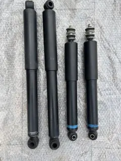 2026年最新】ハイエース 純正 ショックの人気アイテム - メルカリ