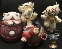 メイドインアビス ナナチ ファプタ レグ フィギュア まとめ売り