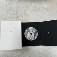 BTS BE アルバム + ポスター + フォトカード