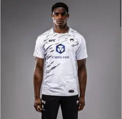 ヴェノム　UFC Tシャツ　朝倉海モデル