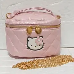 2025年最新】キティ キルティング バニティの人気アイテム