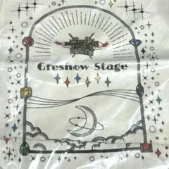 【新品未開封】Aぇ! group グレショー舞台 トートバッグ