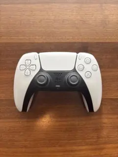 ジャンク 左ドリフト PS5 ワイヤレスコントローラー