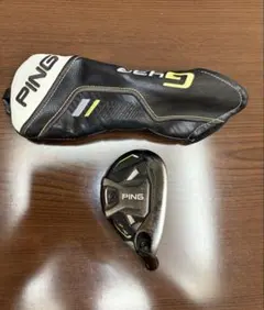 2026年最新】6番ユーティリティ g430の人気アイテム - メルカリ