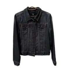Gap ダークブルー デニムジャケット