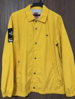 Supreme The North Face コーチジャケット