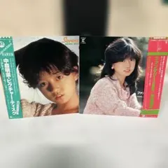 当時物 激レア 中森明菜 特大 タペストリー 歌姫 楽天市場】新品 中森明菜 ベスト & 歌姫集 コレクション CD3枚組