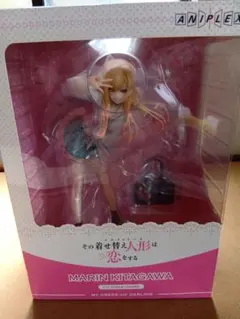 喜多川海夢 アニプレックス 1/7 フィギュア ANIPLEX