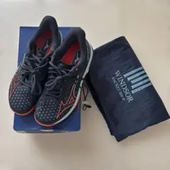 Mizuno WAVE EXCEED TOUR 5 テニスシューズ