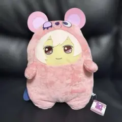 アイナナ モンぬい　でかモン　天 陸　タグ付き 2026年最新】でかモン 天の人気アイテム - メルカリ