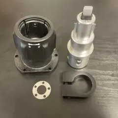 Fanatec QR1 セット