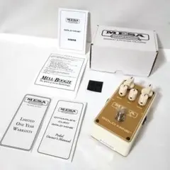 未使用】Mesa Boogie Clearlink Send バッファー - メルカリ