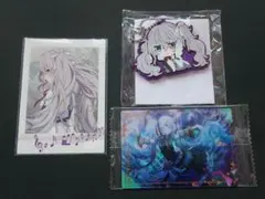 匿名配送　プロジェクトセカイ　初音ミク