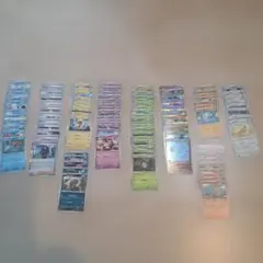 ポケモンカード 約150枚セット ホロカードあり