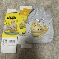 ちいかわ USAGI だらけフィギュア