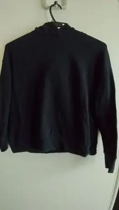 ユニクロ スウェットパーカー