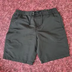 訳あり　URBAN RESEARCH ショートパンツ ハーフパンツ ブラック