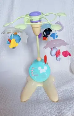 ディズニー