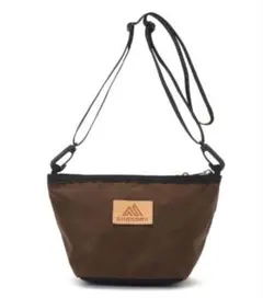 グレゴリー ショルダーバッグ